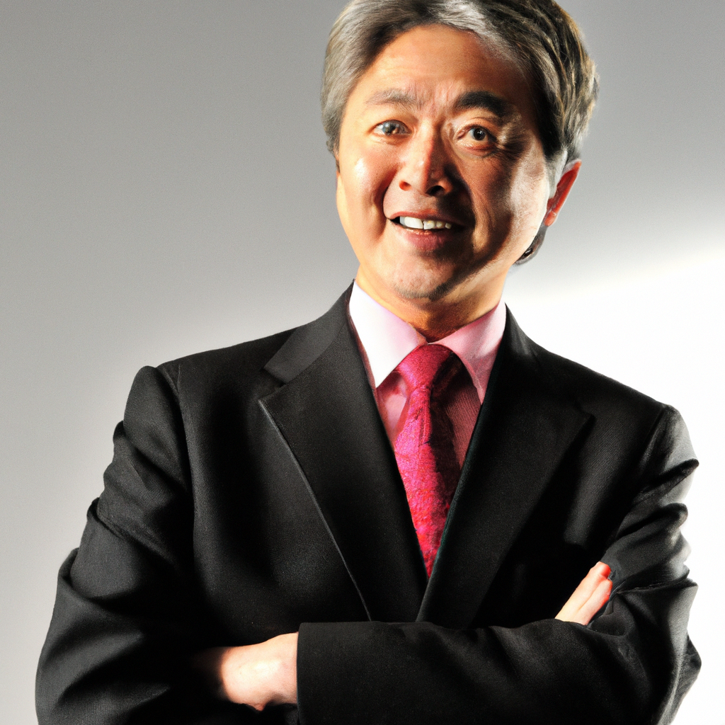 Fundador de Biomexa